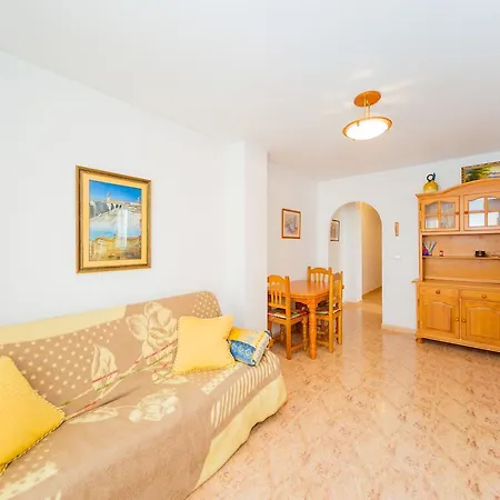 Apartamento Alegria Id64