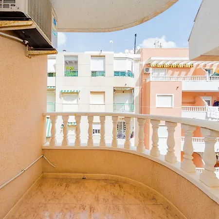 Alegria Id64 Apartamento Torrevieja