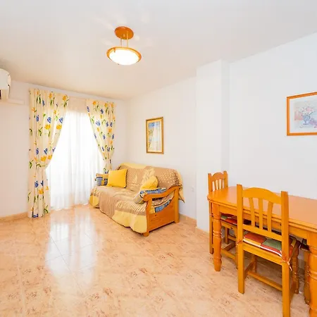 Alegria Id64 Apartamento Torrevieja