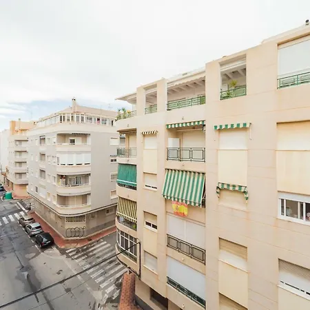 Apartamento Alegria Id64