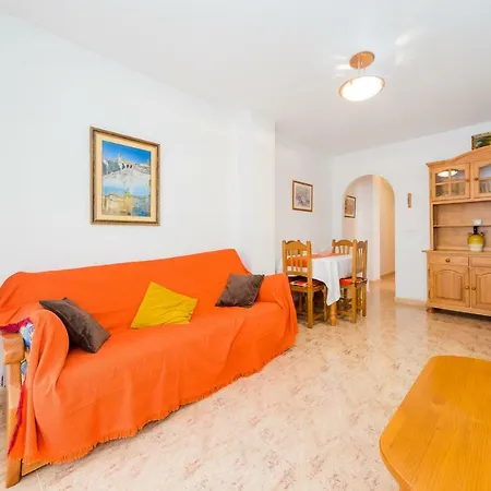 Apartamento Alegria Id64