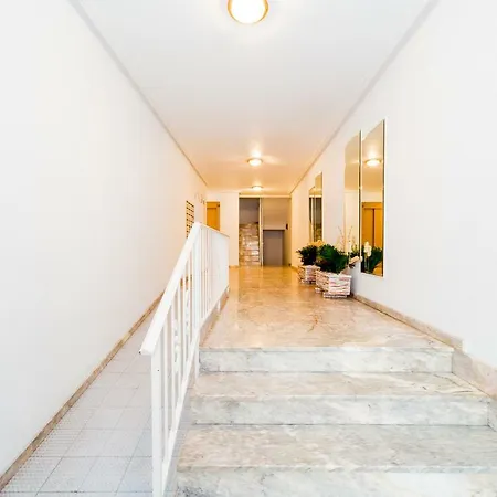 Apartamento Alegria Id64