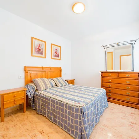 Apartamento Alegria Id64 *