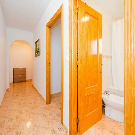 Apartamento Alegria Id64 *