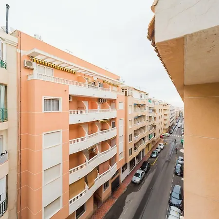 Alegria Id64 Apartamento