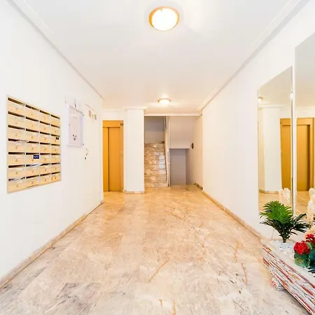 Alegria Id64 Apartamento *