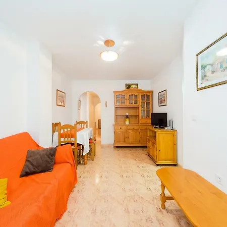 Apartamento Alegria Id64 Torrevieja